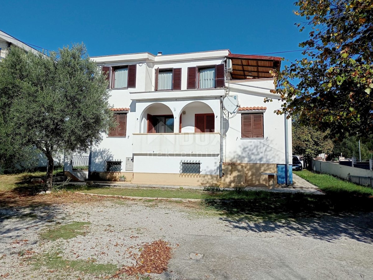 House For sale SVETI PETAR NA MORU