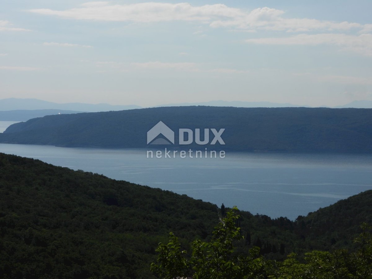 Land For sale - Primorsko-goranska Mošćenička Draga - foto 1/7