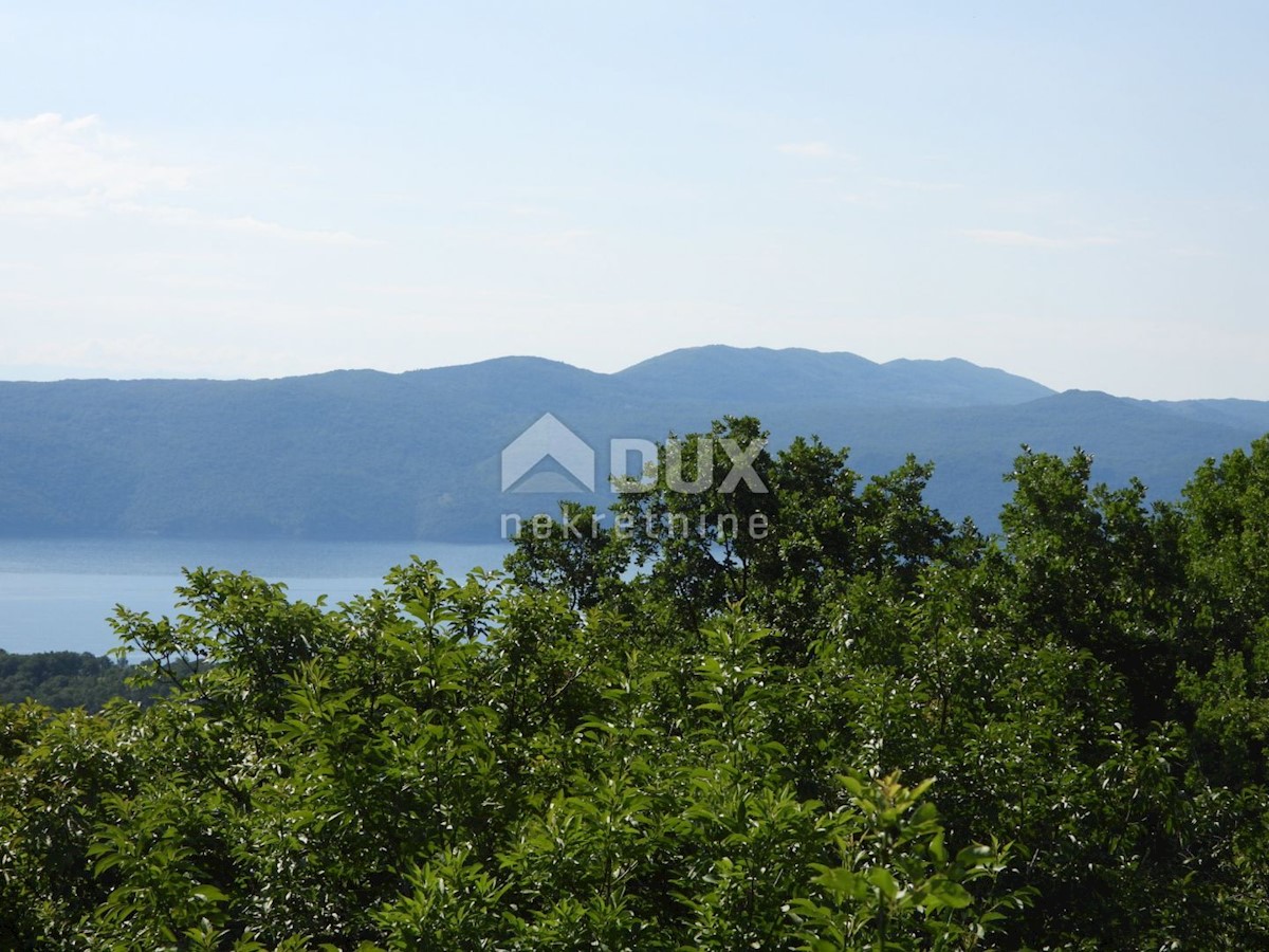 Land For sale - Primorsko-goranska Mošćenička Draga - foto 2/7