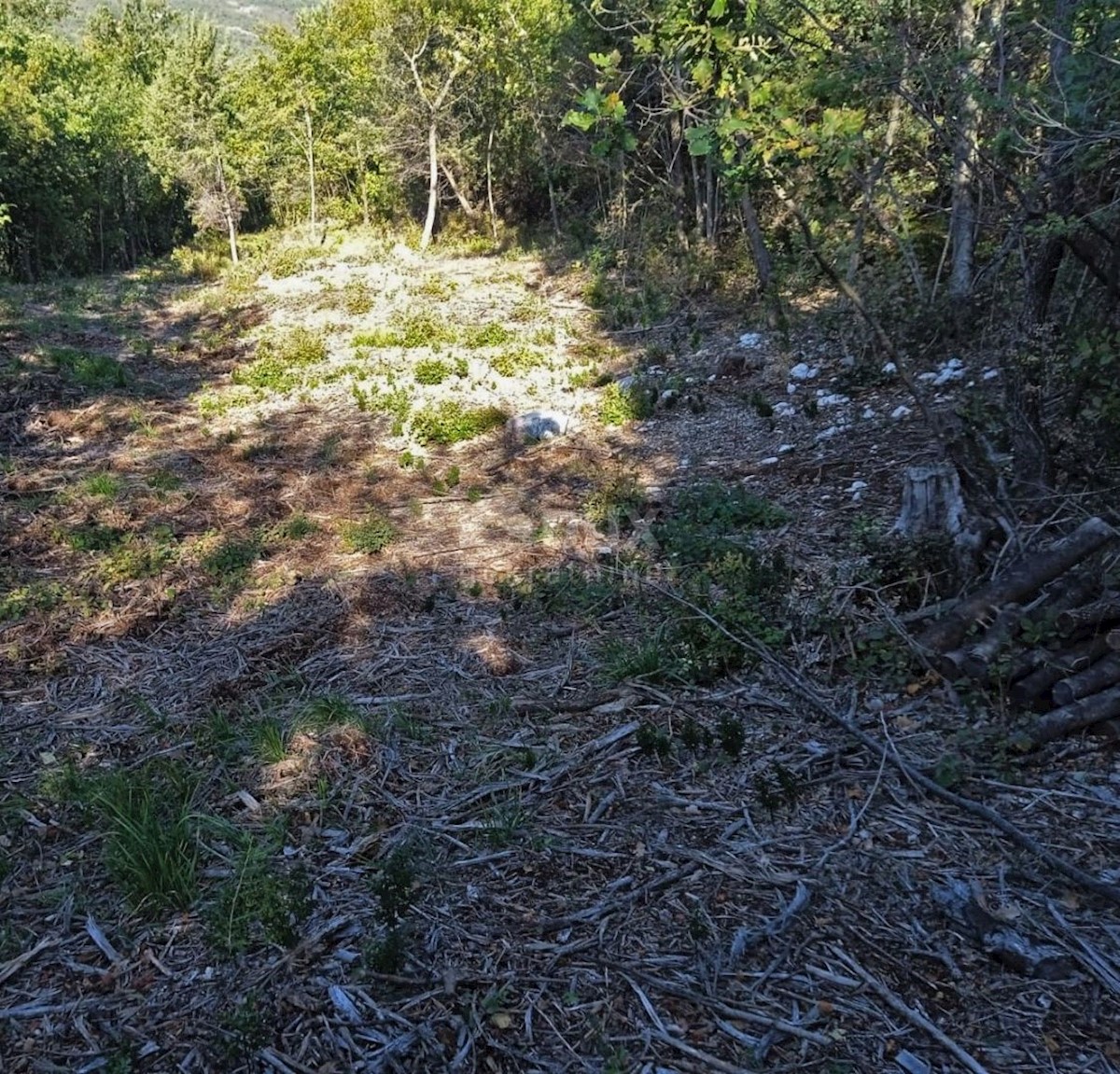 Land For sale - Primorsko-goranska Mošćenička Draga - foto 3/7