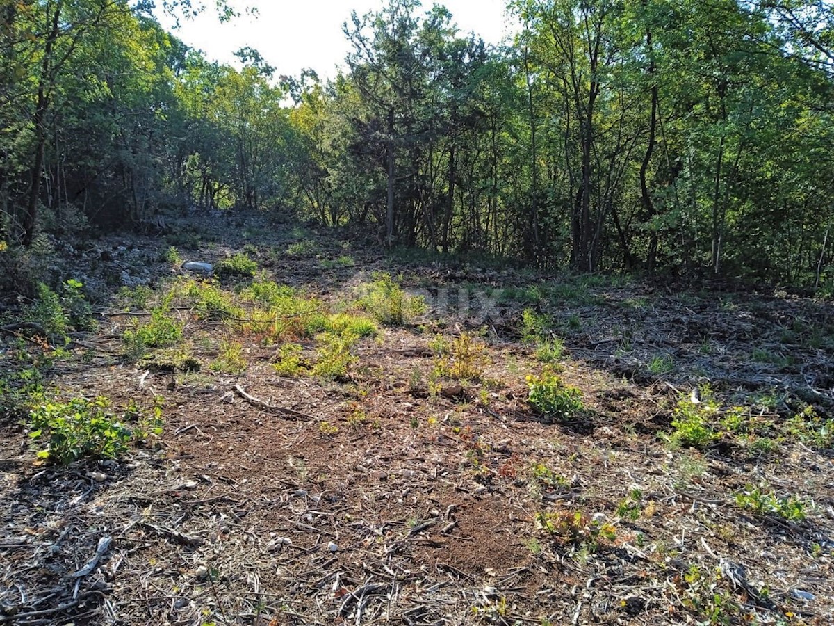 Land For sale - Primorsko-goranska Mošćenička Draga - foto 4/7