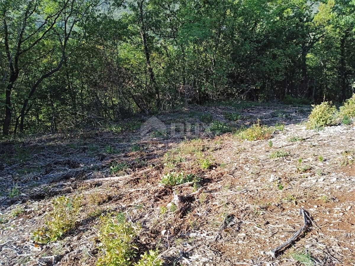 Land For sale - Primorsko-goranska Mošćenička Draga - foto 5/7