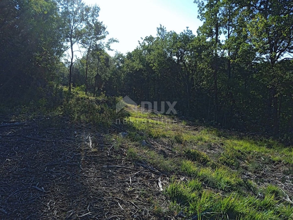 Land For sale - PRIMORSKO-GORANSKA  MOŠĆENIČKA DRAGA 