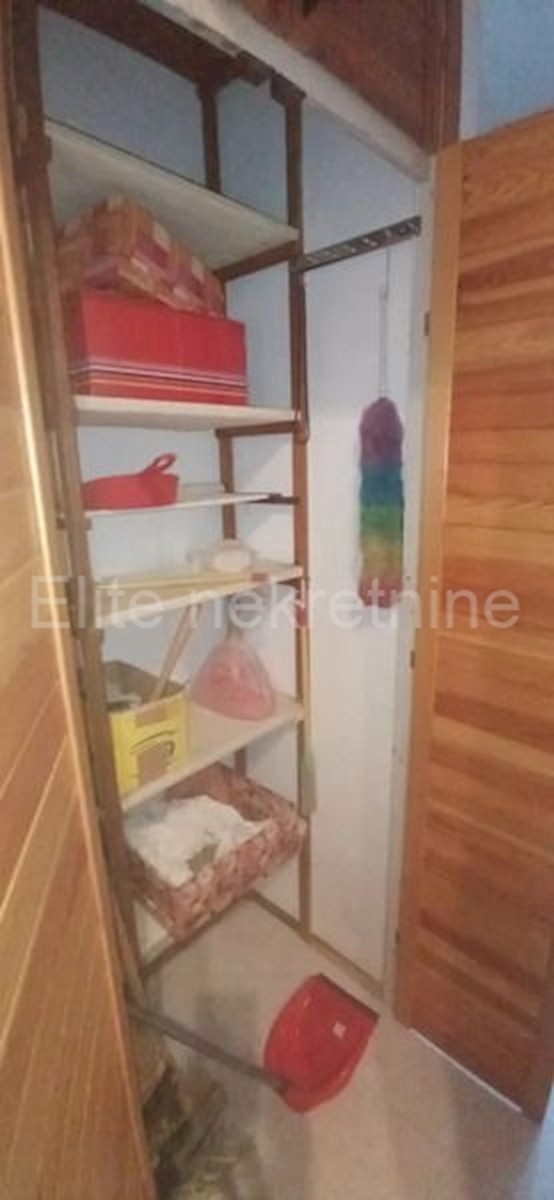 Apartmán Na prodej - PRIMORSKO-GORANSKA  RIJEKA 