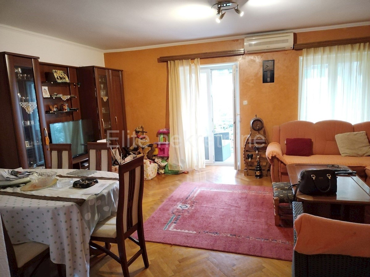 Apartmán Na prodej - PRIMORSKO-GORANSKA  RIJEKA 