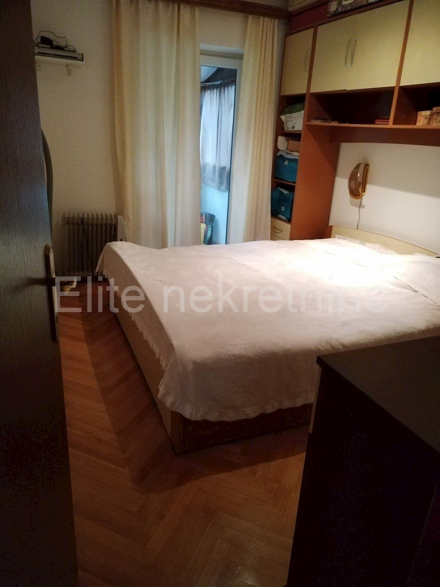 Flat For sale - PRIMORSKO-GORANSKA  RIJEKA 