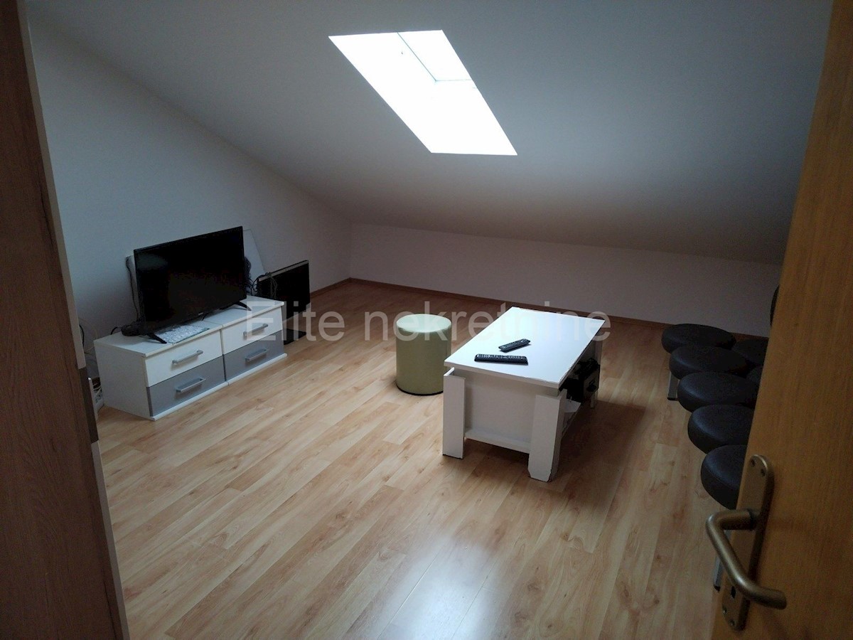 Apartment Zu verkaufen - PRIMORSKO-GORANSKA  RIJEKA 