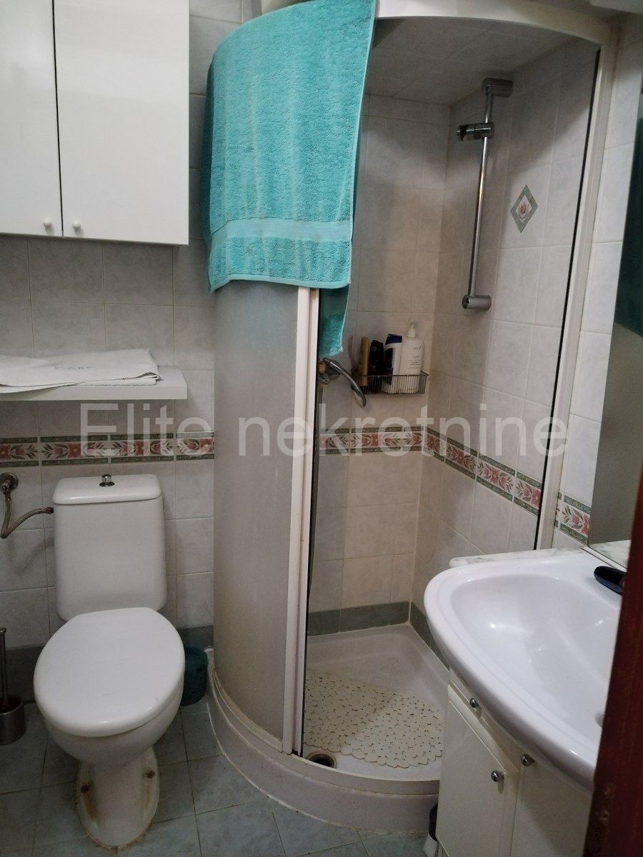 Apartment Zu verkaufen - PRIMORSKO-GORANSKA  RIJEKA 