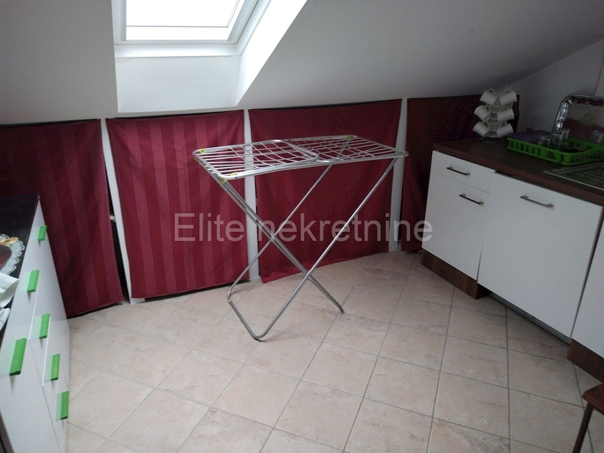 Apartment Zu verkaufen - PRIMORSKO-GORANSKA  RIJEKA 