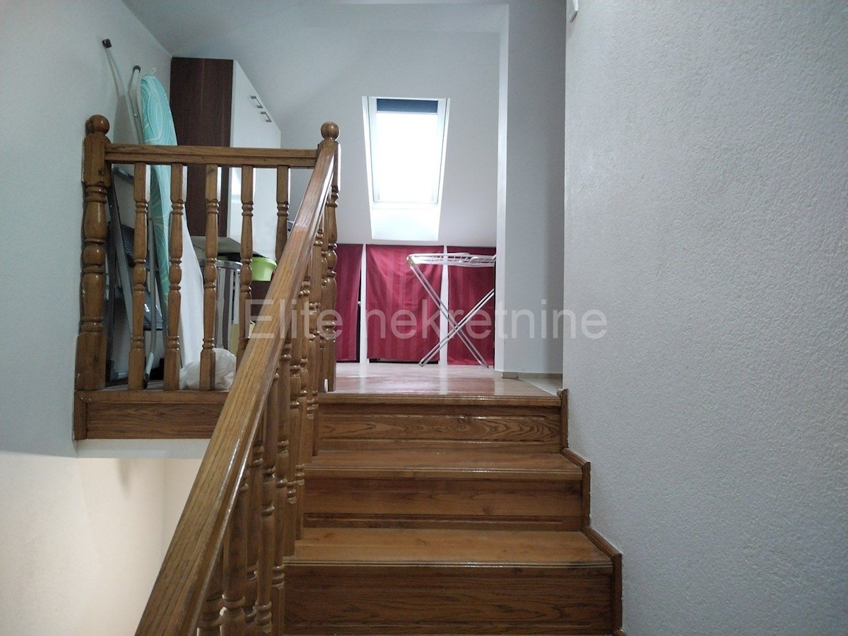 Flat For sale - PRIMORSKO-GORANSKA  RIJEKA 