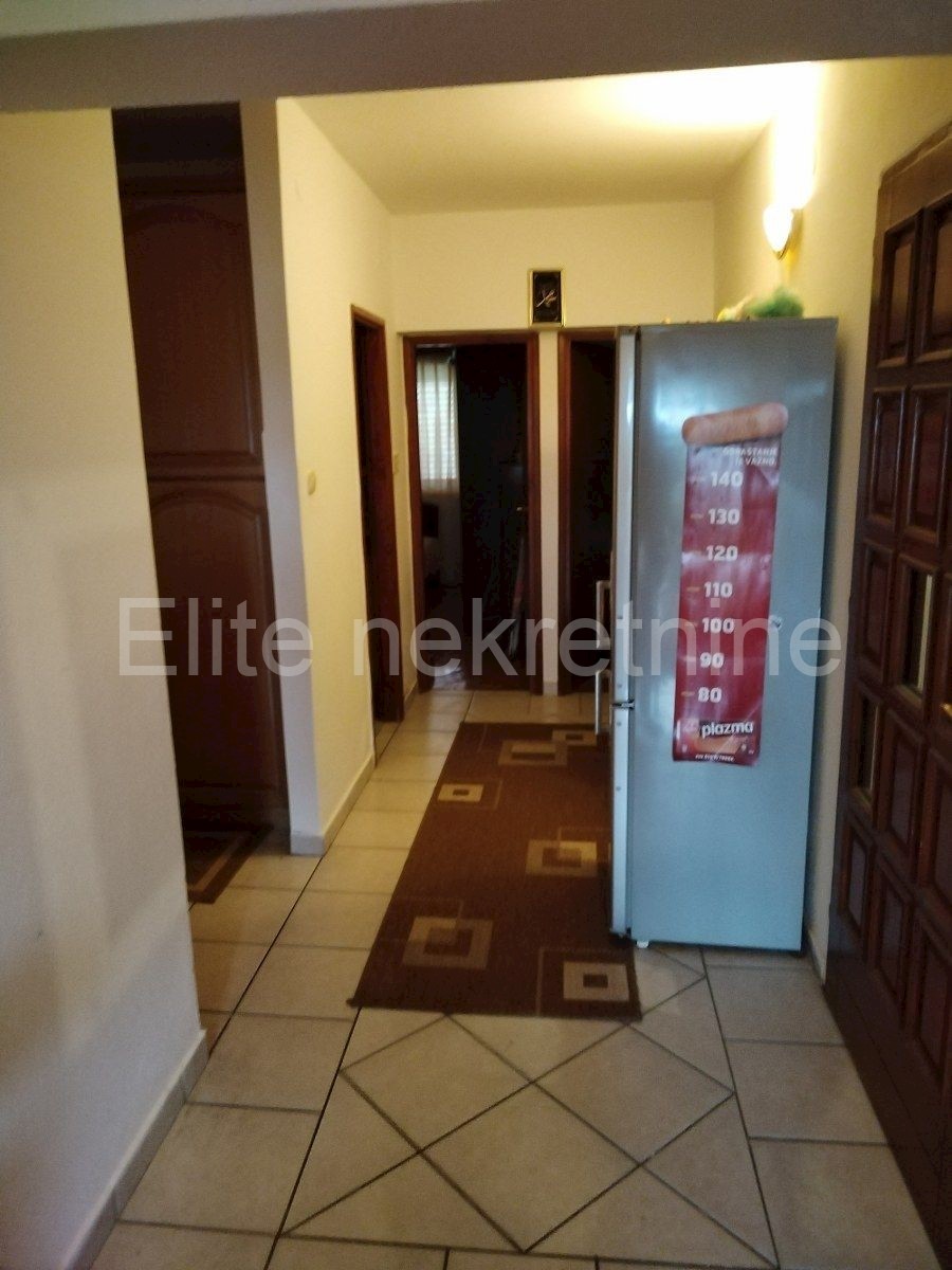 Apartment Zu verkaufen - PRIMORSKO-GORANSKA  RIJEKA 