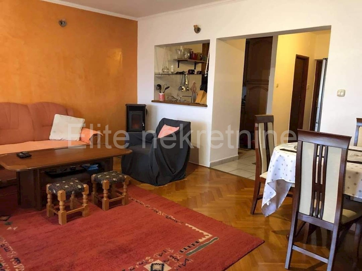 Apartment Zu verkaufen - PRIMORSKO-GORANSKA  RIJEKA 