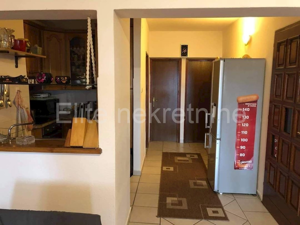 Flat For sale - PRIMORSKO-GORANSKA  RIJEKA 