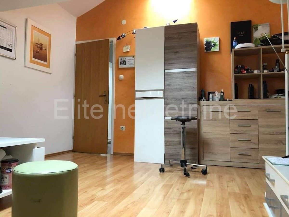 Apartmán Na prodej - PRIMORSKO-GORANSKA  RIJEKA 