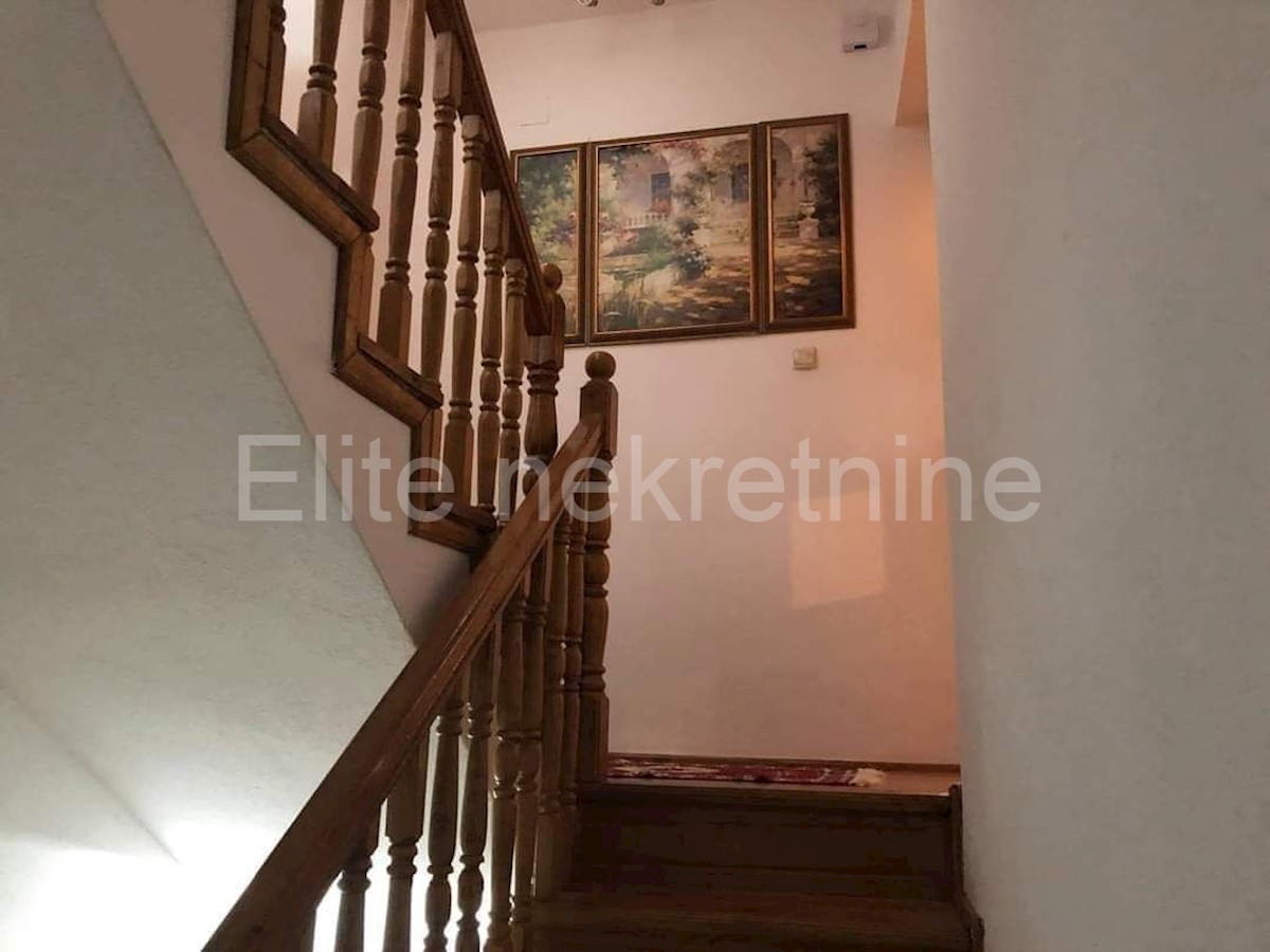 Apartment Zu verkaufen - PRIMORSKO-GORANSKA  RIJEKA 