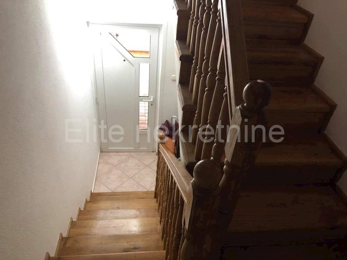 Apartment Zu verkaufen - PRIMORSKO-GORANSKA  RIJEKA 