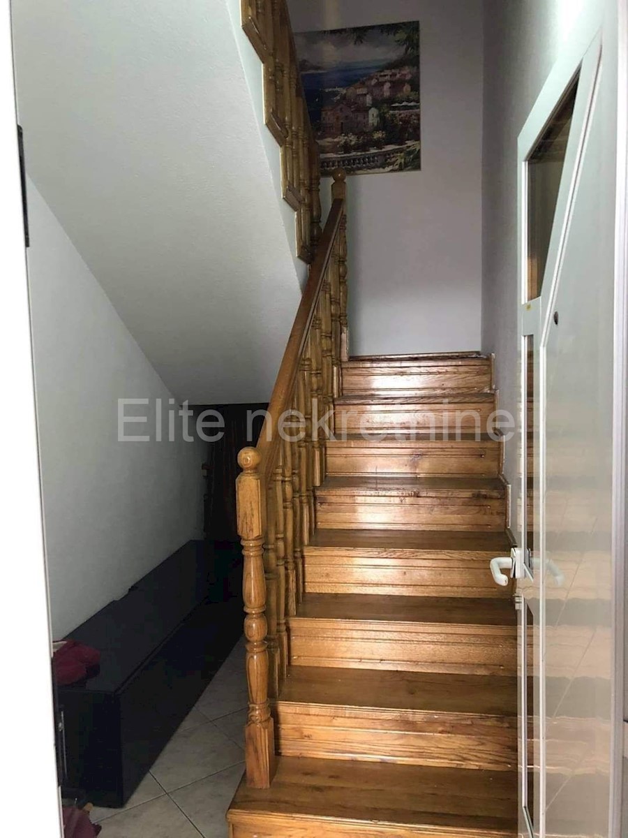 Apartment Zu verkaufen - PRIMORSKO-GORANSKA  RIJEKA 