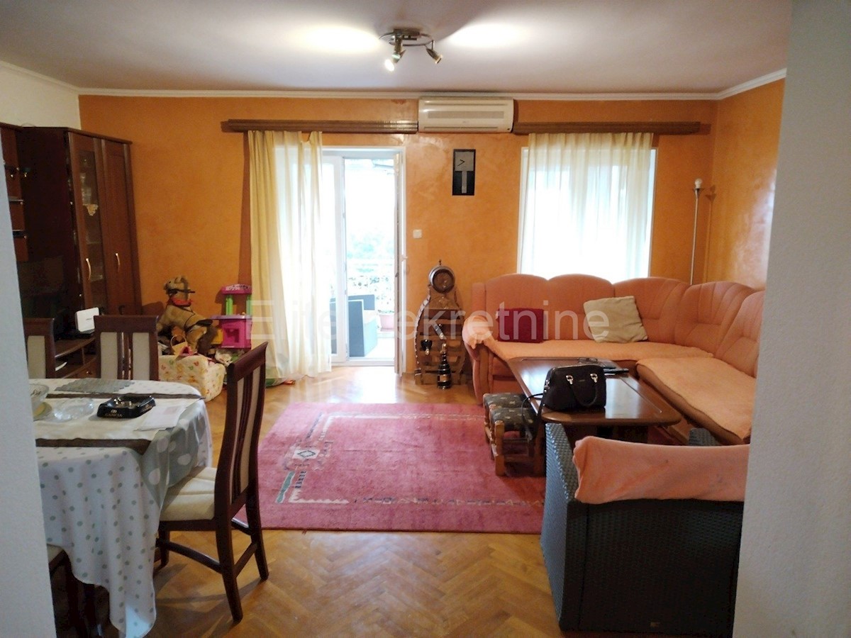 Flat For sale - PRIMORSKO-GORANSKA  RIJEKA 