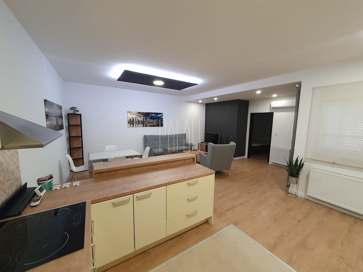 Apartmán Na prodej - OSJEČKO-BARANJSKA  OSIJEK 