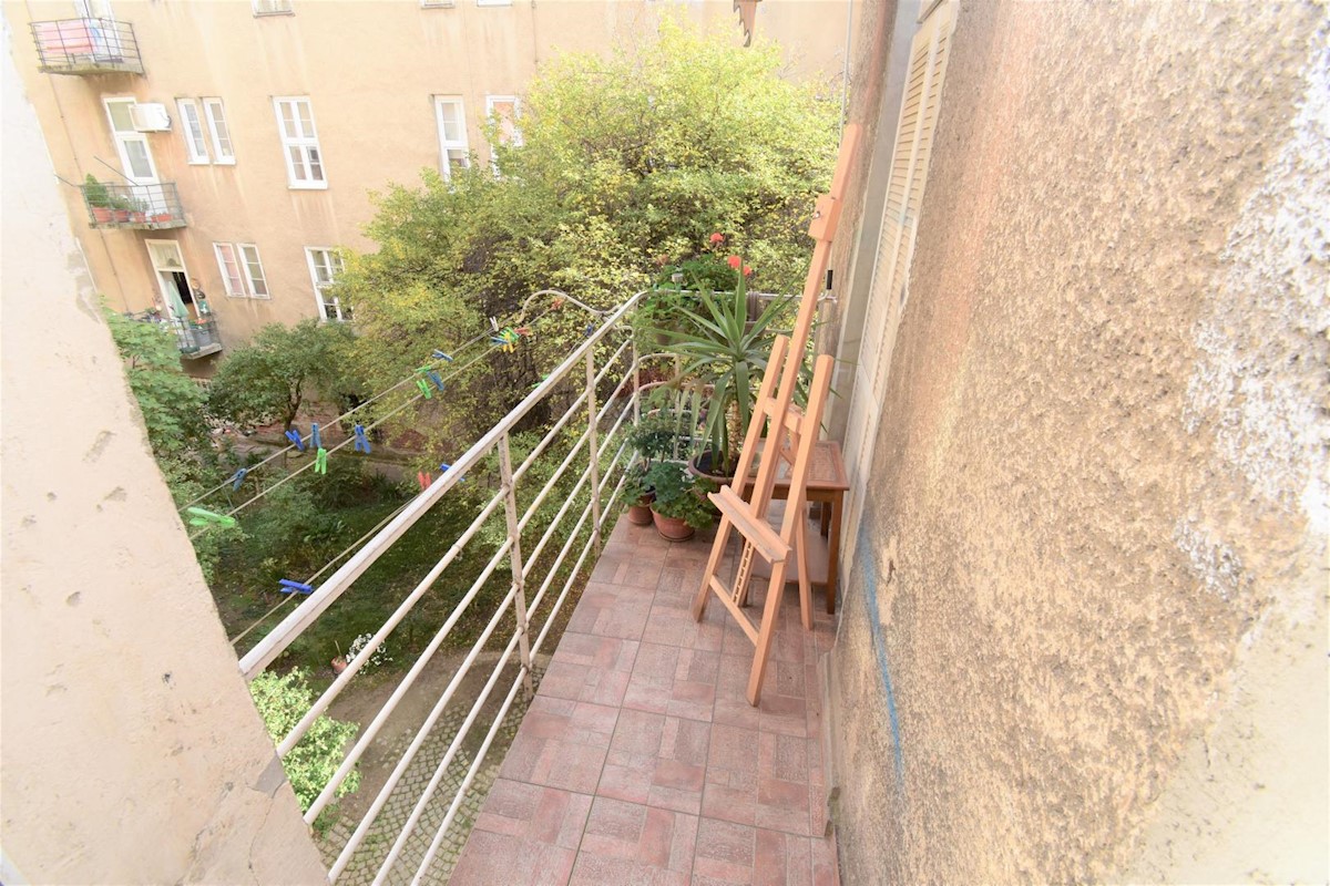 Apartmán Na prodej - GRAD ZAGREB  ZAGREB 