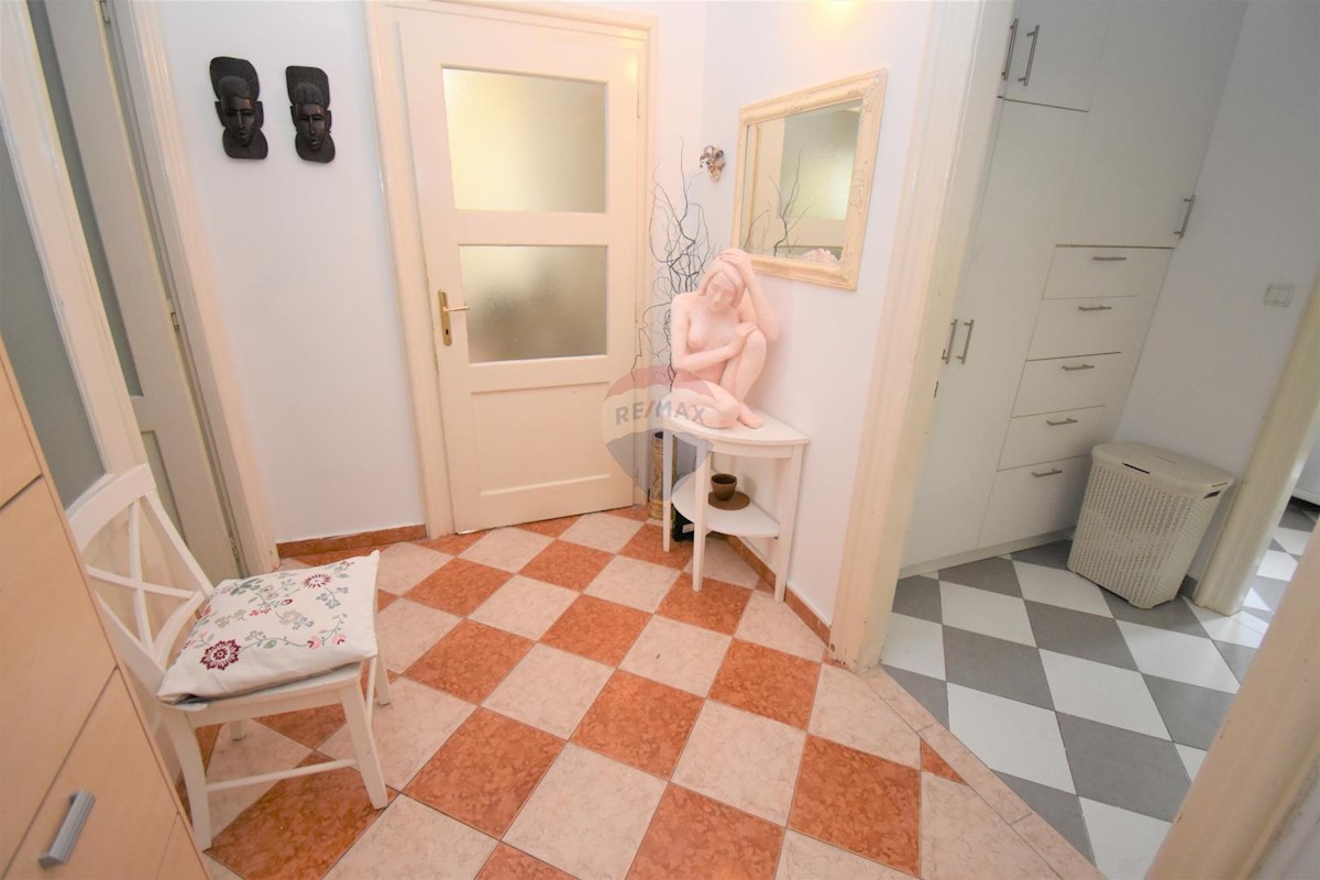 Apartmán Na prodej - GRAD ZAGREB  ZAGREB 