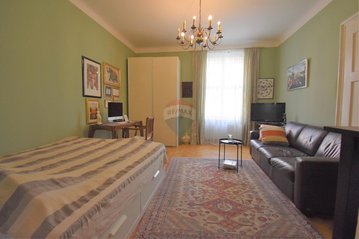 Apartmán Na prodej - GRAD ZAGREB  ZAGREB 