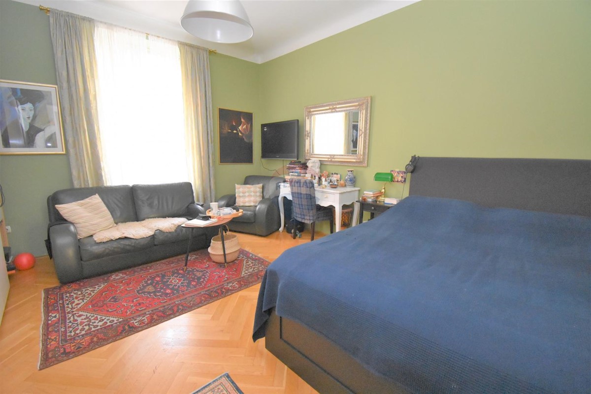 Apartmán Na prodej - GRAD ZAGREB  ZAGREB 