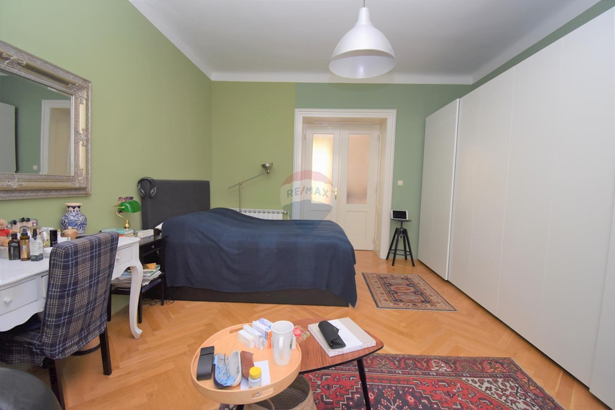 Apartmán Na prodej - GRAD ZAGREB  ZAGREB 