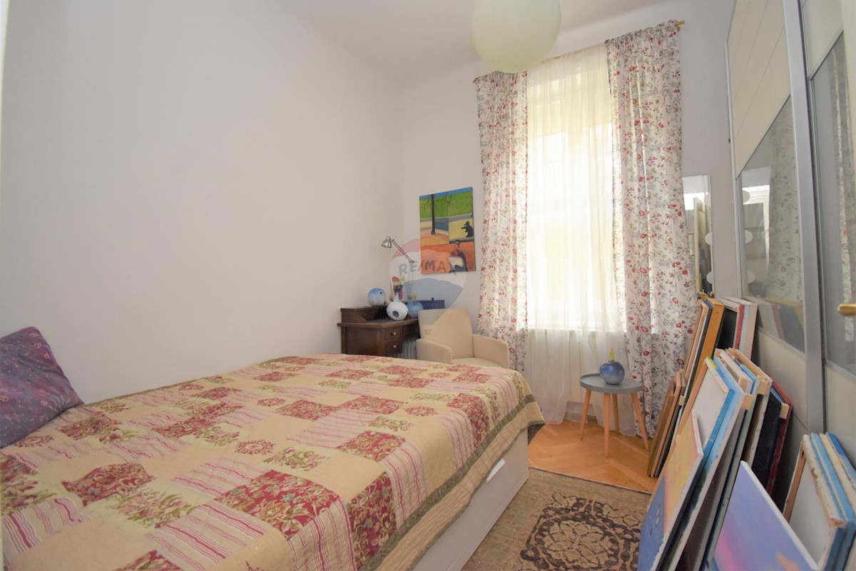 Apartmán Na prodej - GRAD ZAGREB  ZAGREB 