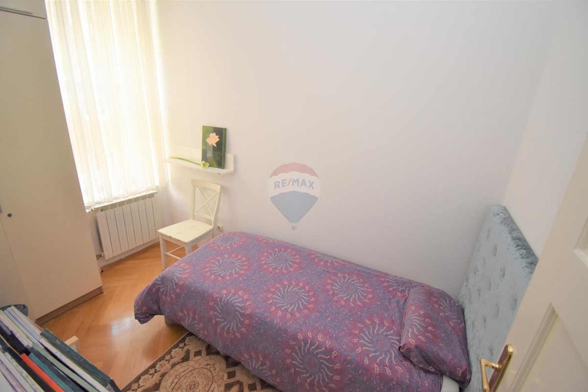 Apartmán Na prodej - GRAD ZAGREB  ZAGREB 