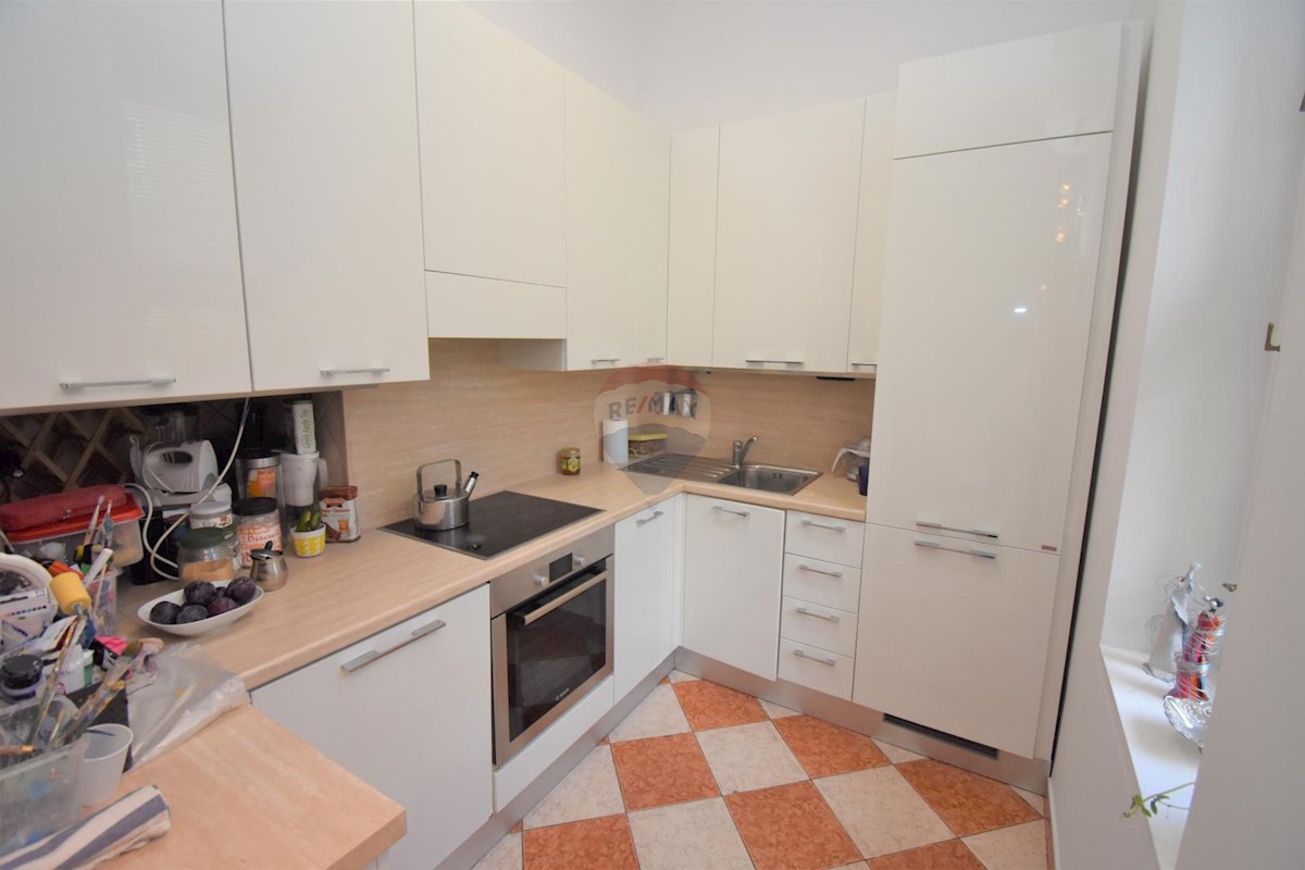 Apartmán Na prodej - GRAD ZAGREB  ZAGREB 