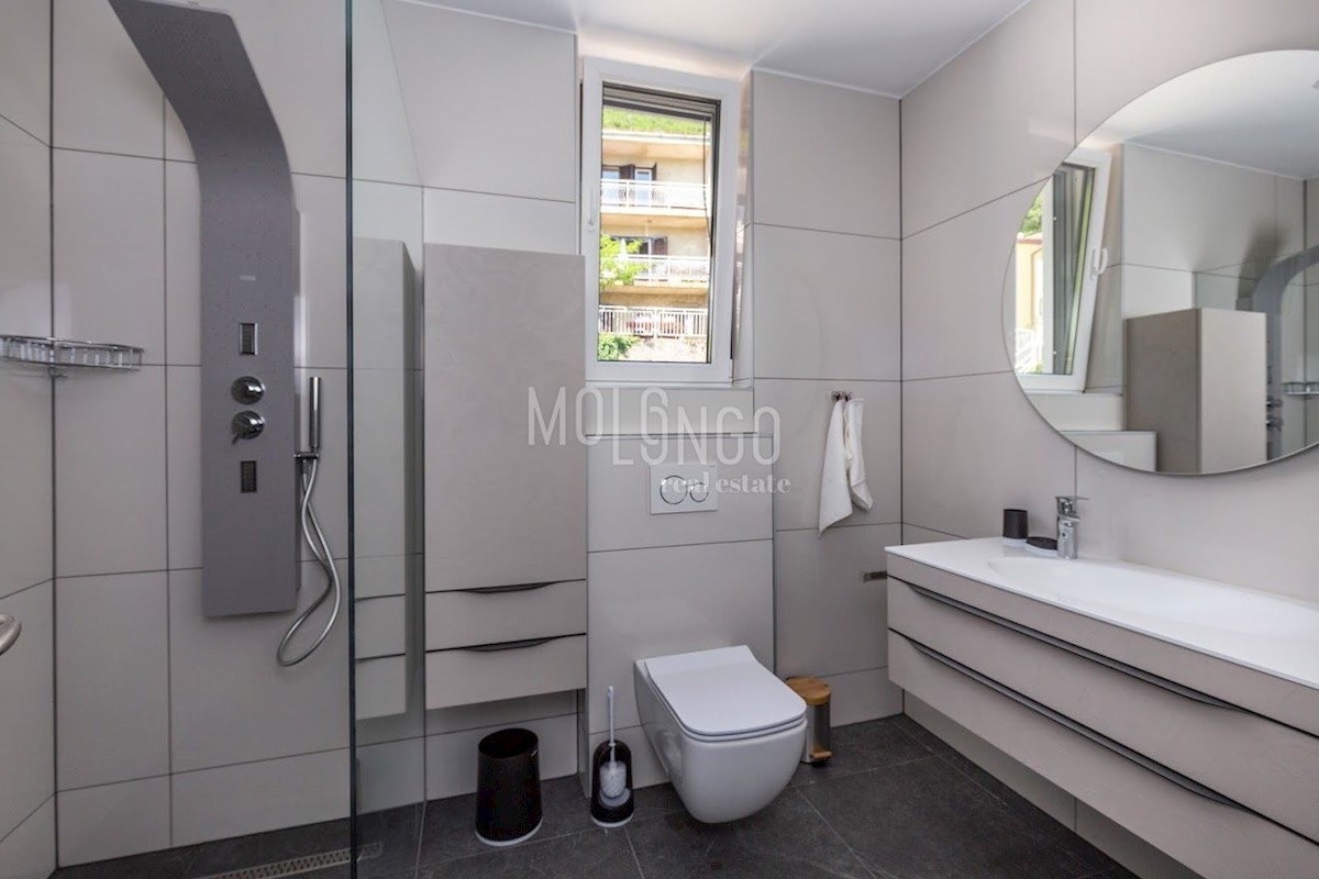 House For sale - PRIMORSKO-GORANSKA  MOŠĆENIČKA DRAGA 