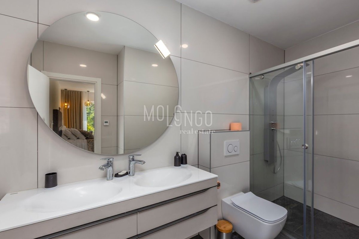 House For sale - PRIMORSKO-GORANSKA  MOŠĆENIČKA DRAGA 