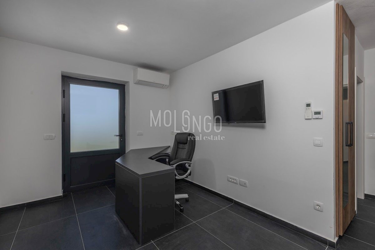 House For sale - PRIMORSKO-GORANSKA  MOŠĆENIČKA DRAGA 