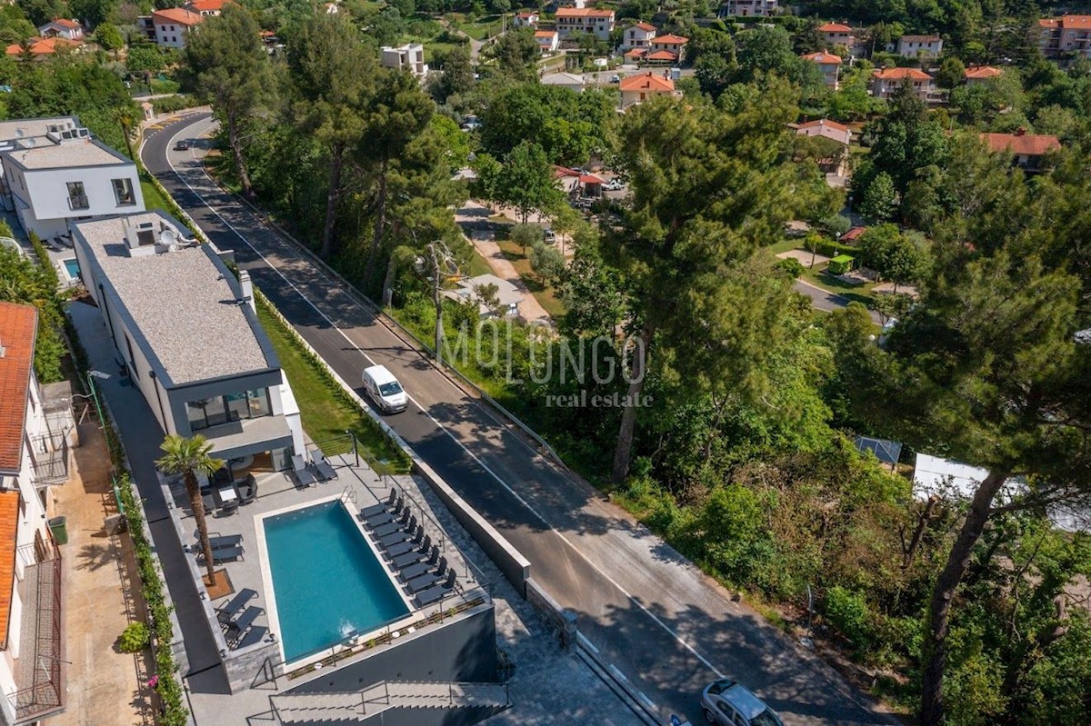 House For sale - Primorsko-goranska Mošćenička Draga - foto 5/27