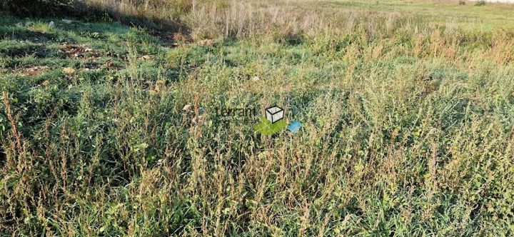 Pozemok na predaj 2836 m² – Pula