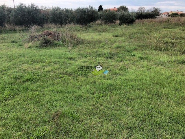 Pozemek na prodej 820 m² – Juršići