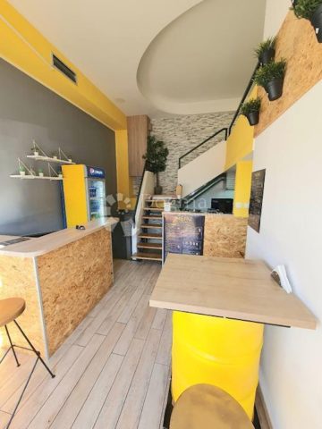Locaux commerciaux à vendre 61 m² – Špansko