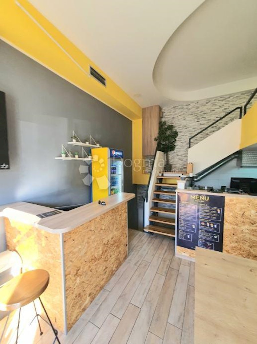 Commerciale In vendita - GRAD ZAGREB  ZAGREB 
