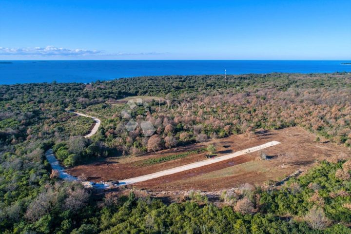 Terrain à vendre 502 m² – Peroj