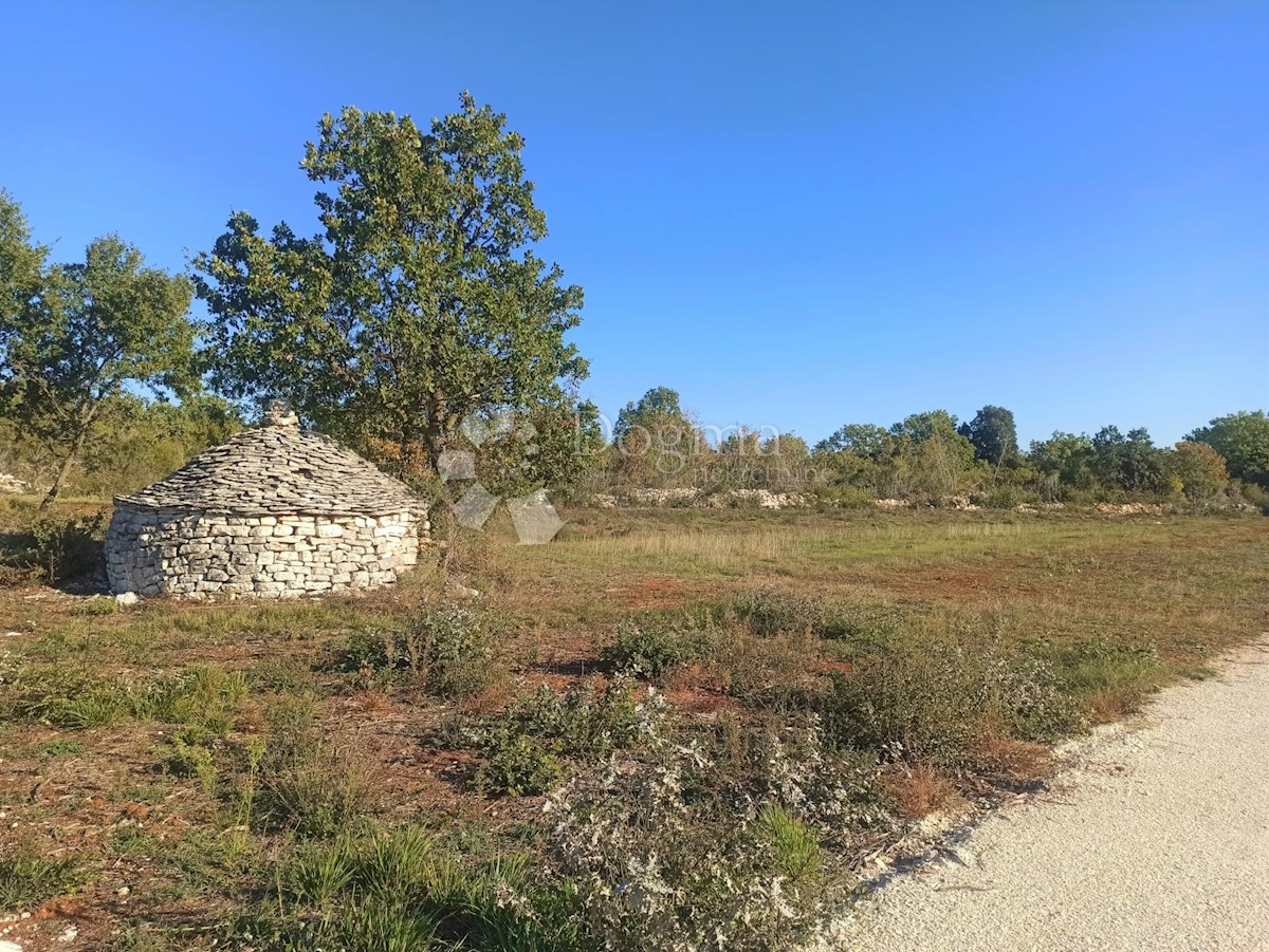 Pozemek Na prodej - Istarska Vodnjan - foto 1/3