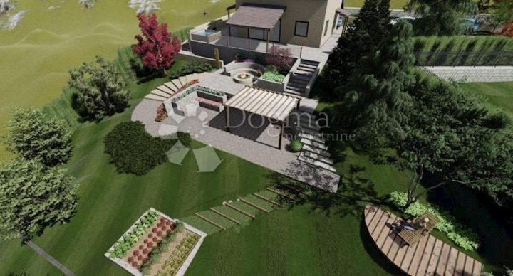 Land For sale - Primorsko-goranska Fužine - foto 3/18