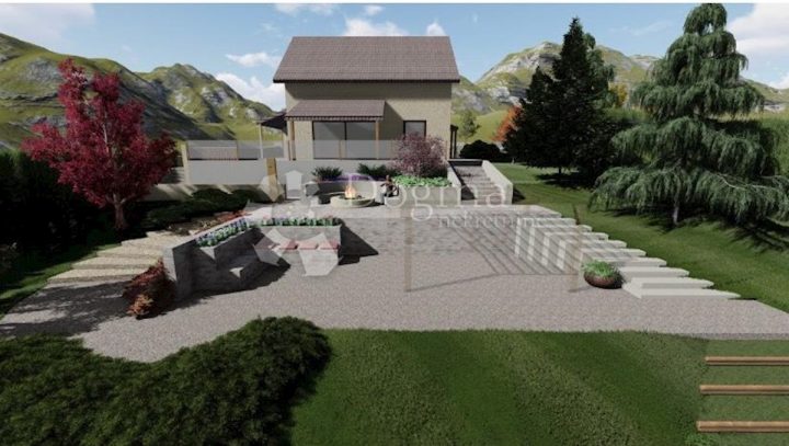 Land For sale - Primorsko-goranska Fužine - foto 5/18