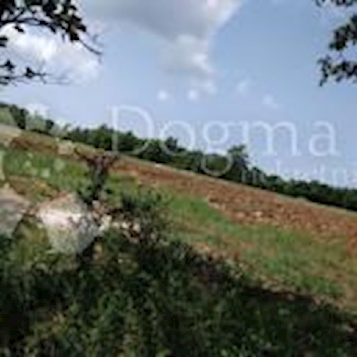 Pozemok Na predaj - ISTARSKA  SVETVINČENAT 