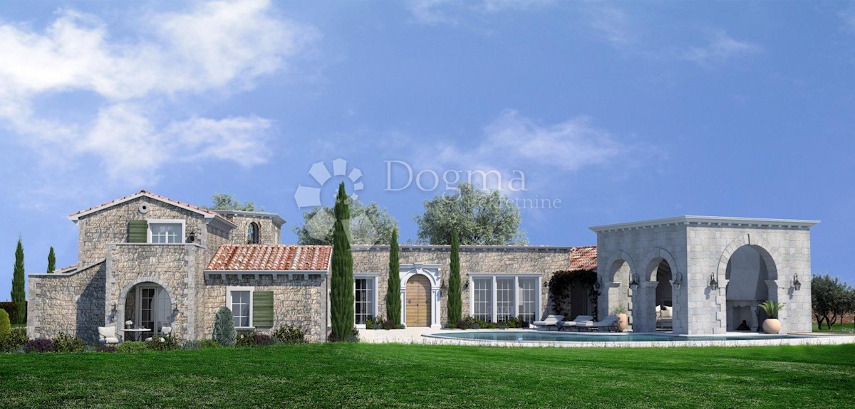 House For sale - ISTARSKA  POREČ 