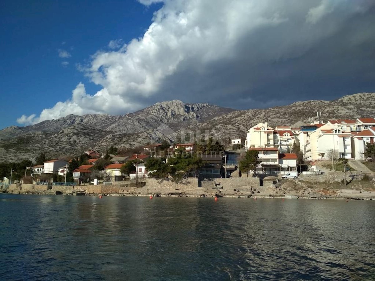 Kuća Na prodaju - LIČKO-SENJSKA  KARLOBAG 