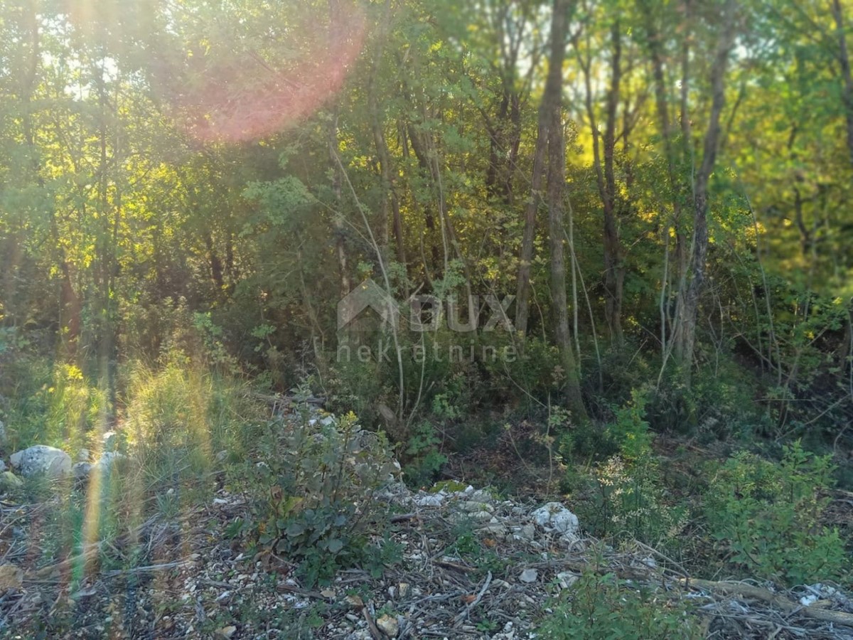 Land For sale - Primorsko-goranska Mošćenička Draga - foto 1/2