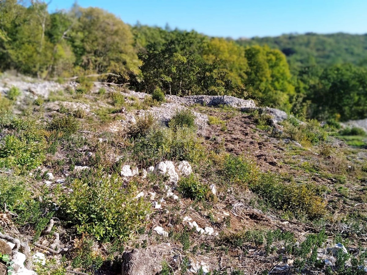 Pozemok Na predaj - PRIMORSKO-GORANSKA  MOŠĆENIČKA DRAGA 