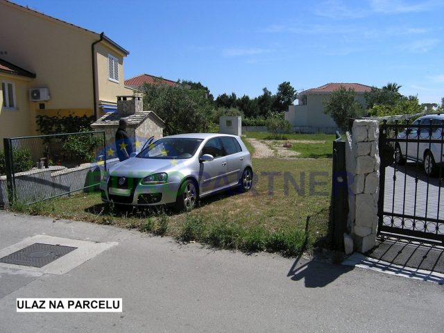 Zemljište Na prodaju - šibensko-kninska Rogoznica - foto 2/9