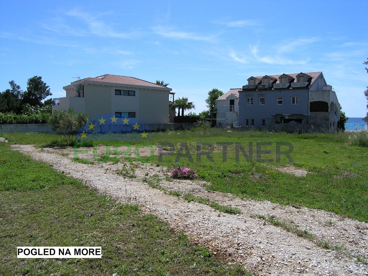 Zemljište Na prodaju - ŠIBENSKO-KNINSKA  ROGOZNICA 